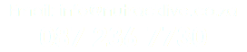 Email: info@nutracklive.co.za
087 236 7730